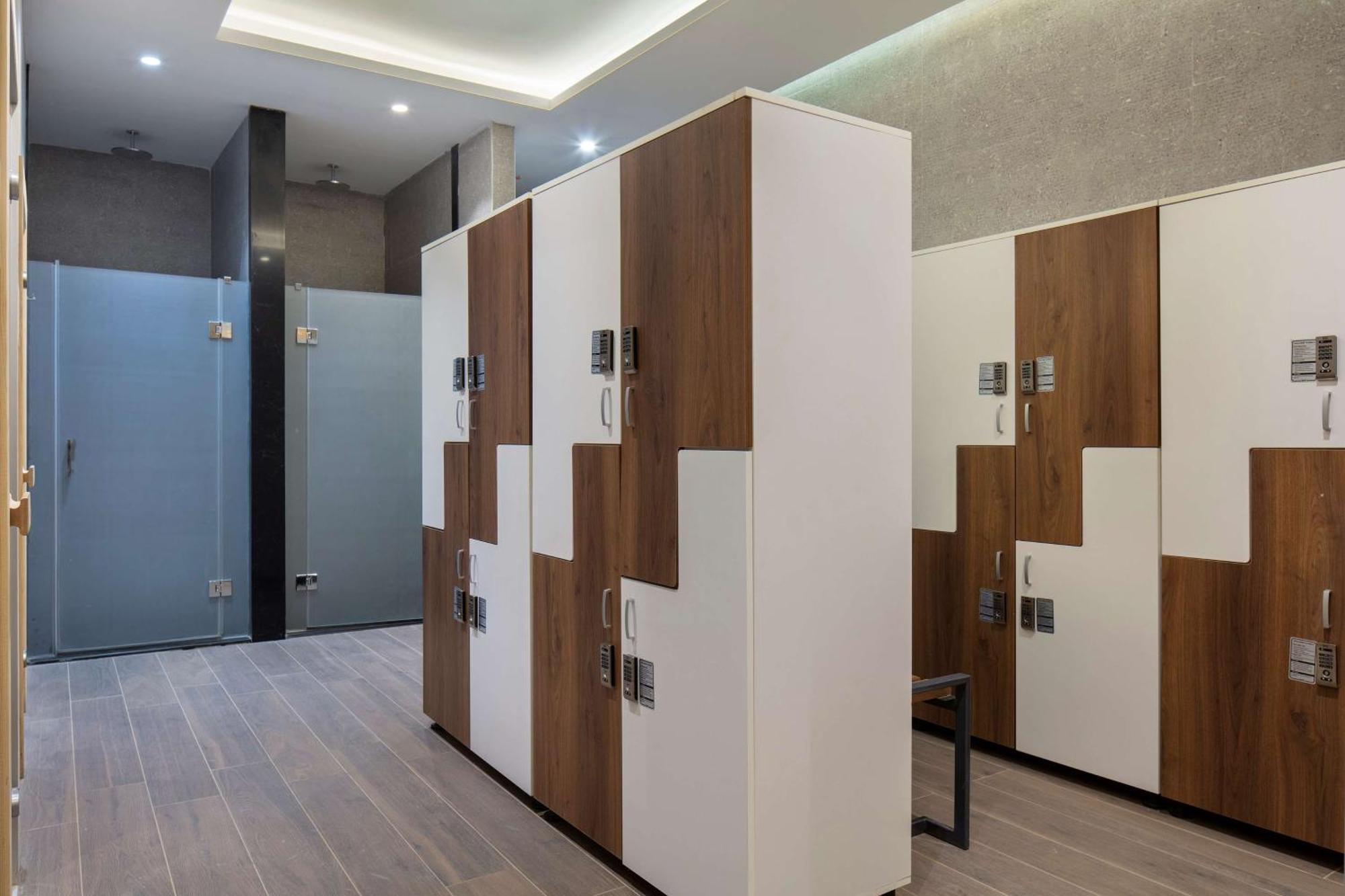 Hilton Garden Inn Ерзурум Екстер'єр фото