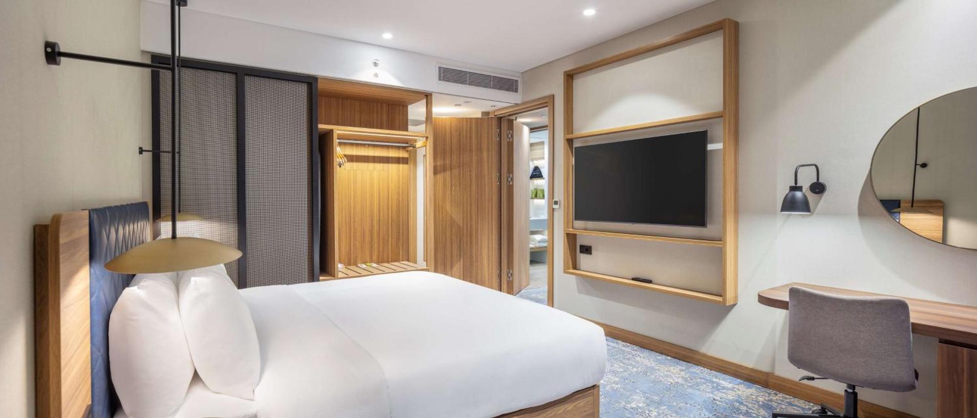 Hilton Garden Inn Ерзурум Екстер'єр фото