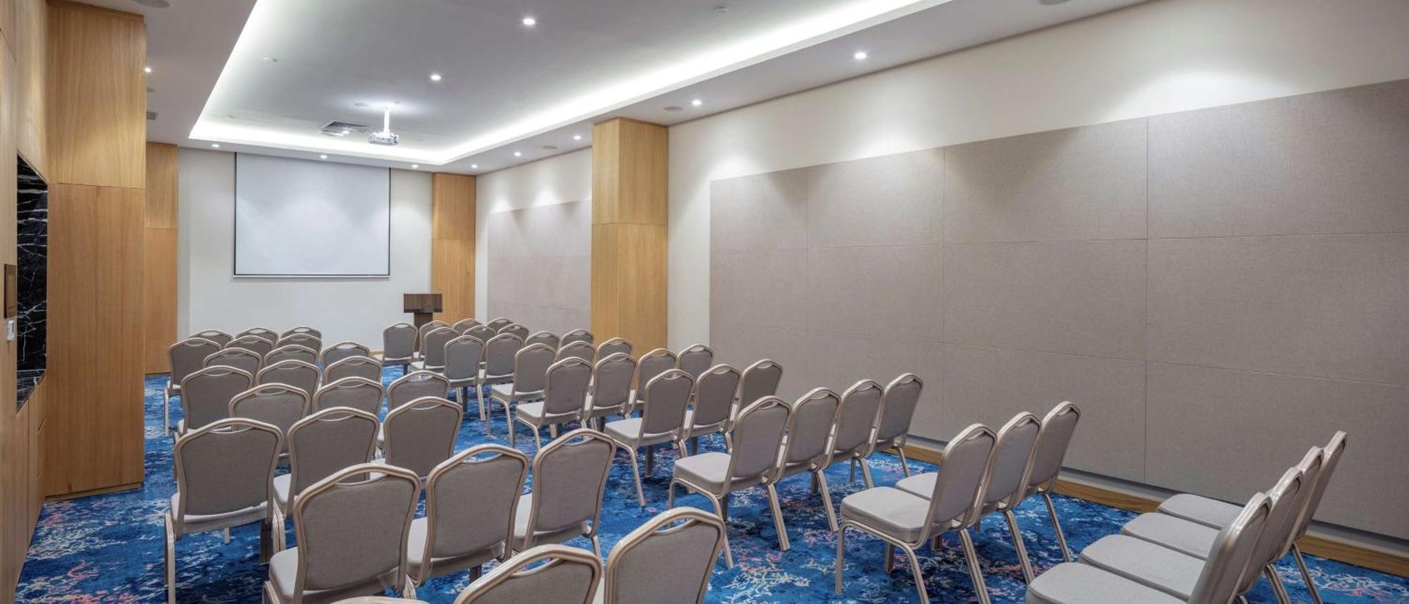 Hilton Garden Inn Ерзурум Екстер'єр фото