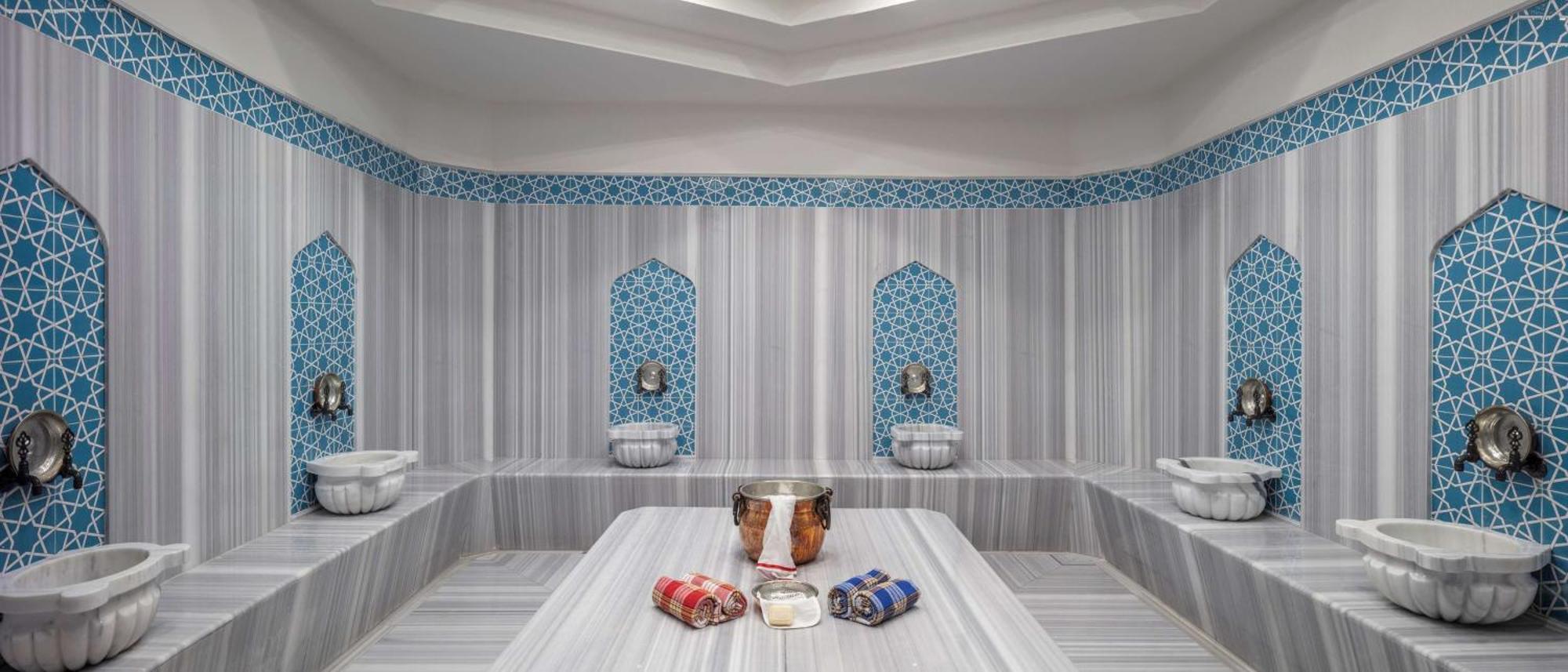 Hilton Garden Inn Ерзурум Екстер'єр фото