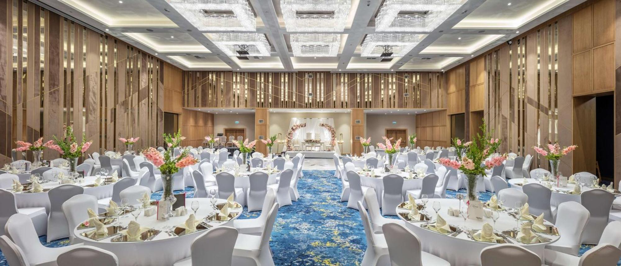 Hilton Garden Inn Ерзурум Екстер'єр фото