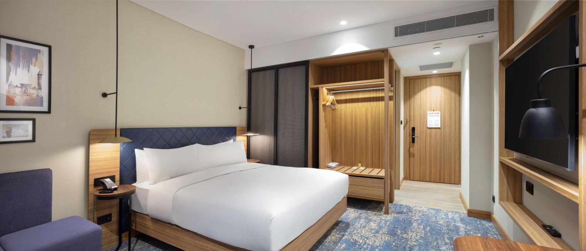 Hilton Garden Inn Ерзурум Екстер'єр фото