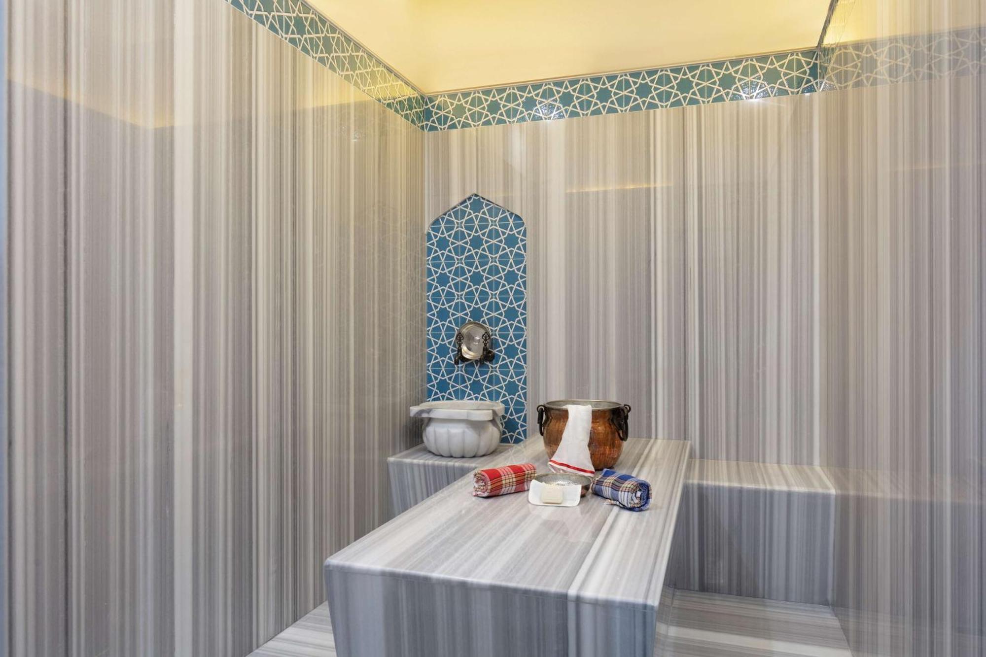 Hilton Garden Inn Ерзурум Екстер'єр фото