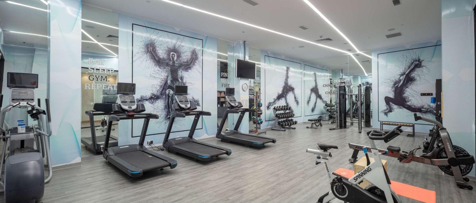 Hilton Garden Inn Ерзурум Екстер'єр фото