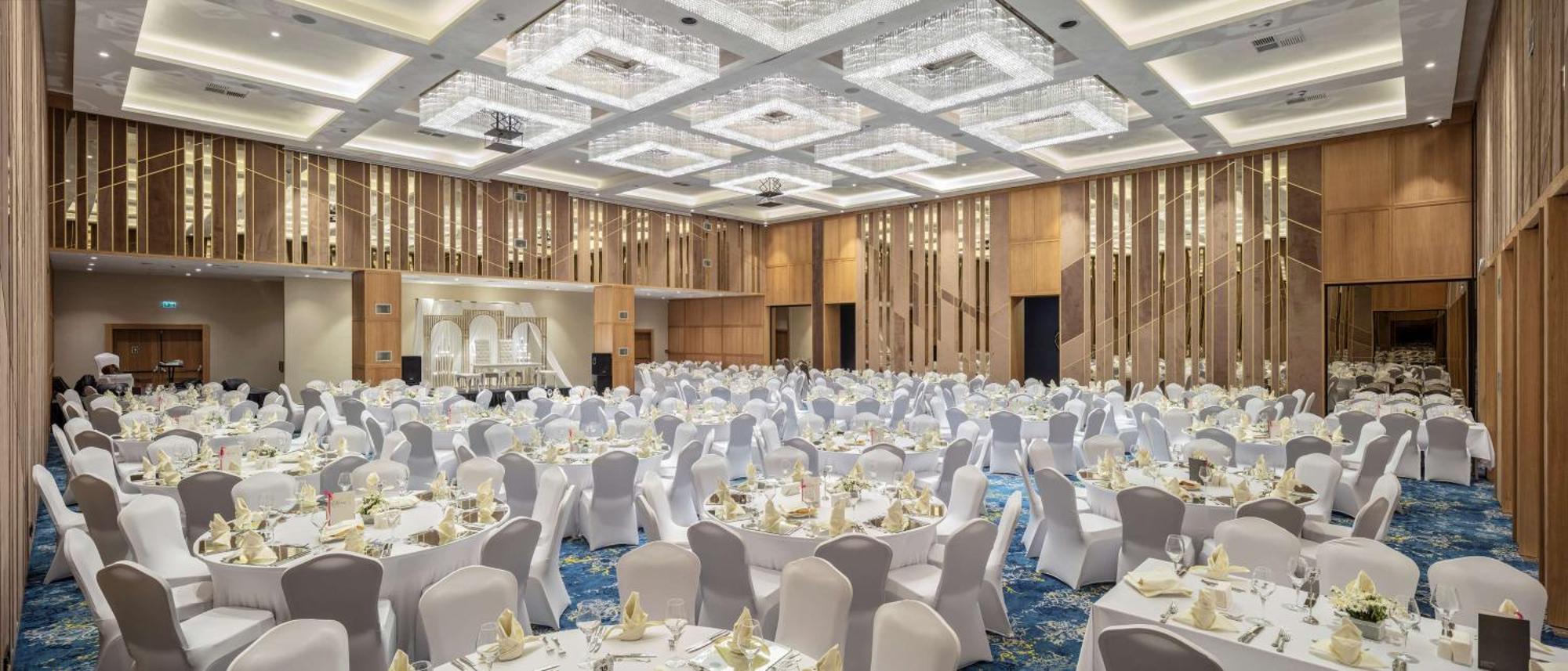 Hilton Garden Inn Ерзурум Екстер'єр фото