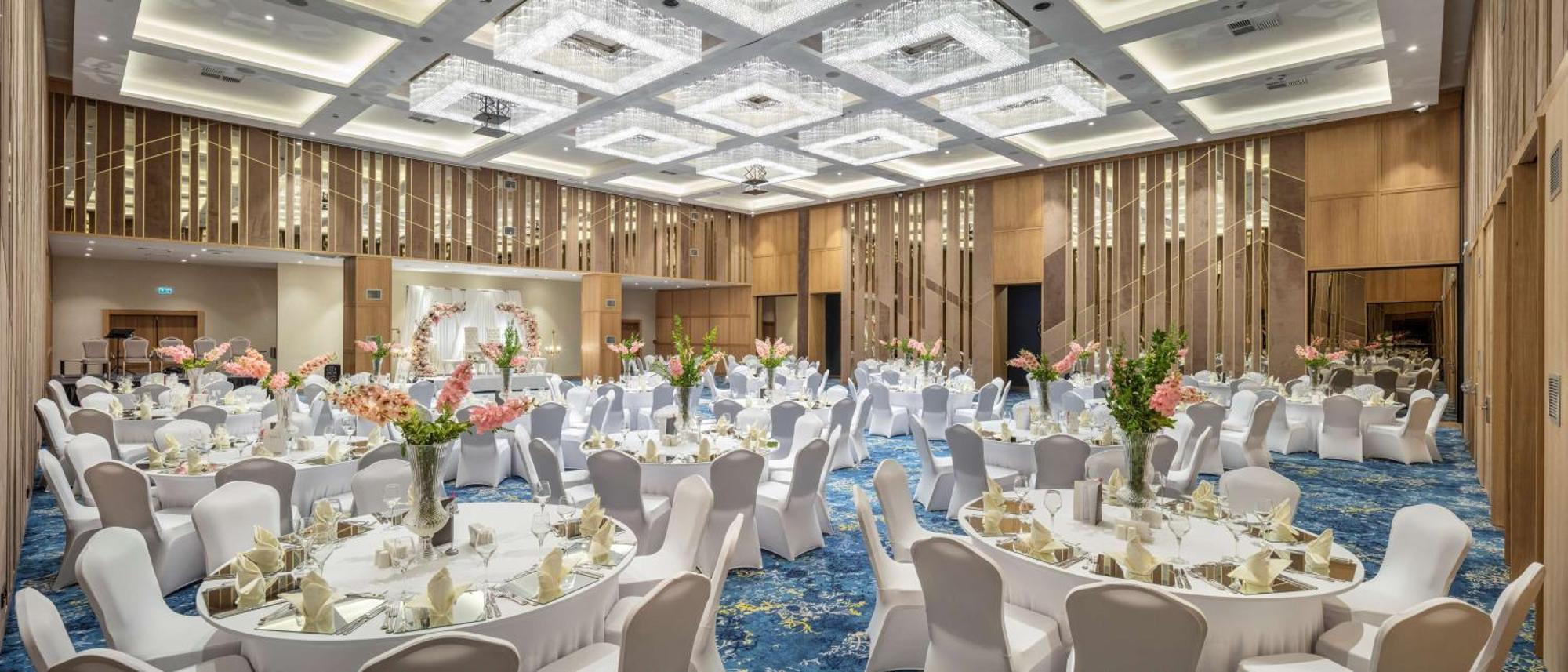 Hilton Garden Inn Ерзурум Екстер'єр фото