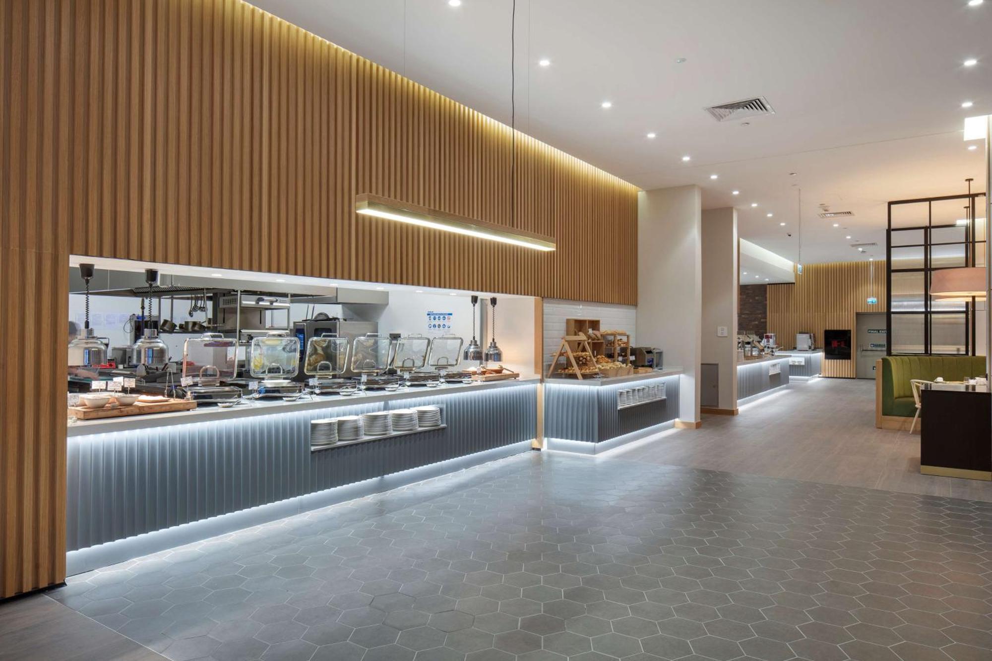 Hilton Garden Inn Ерзурум Екстер'єр фото
