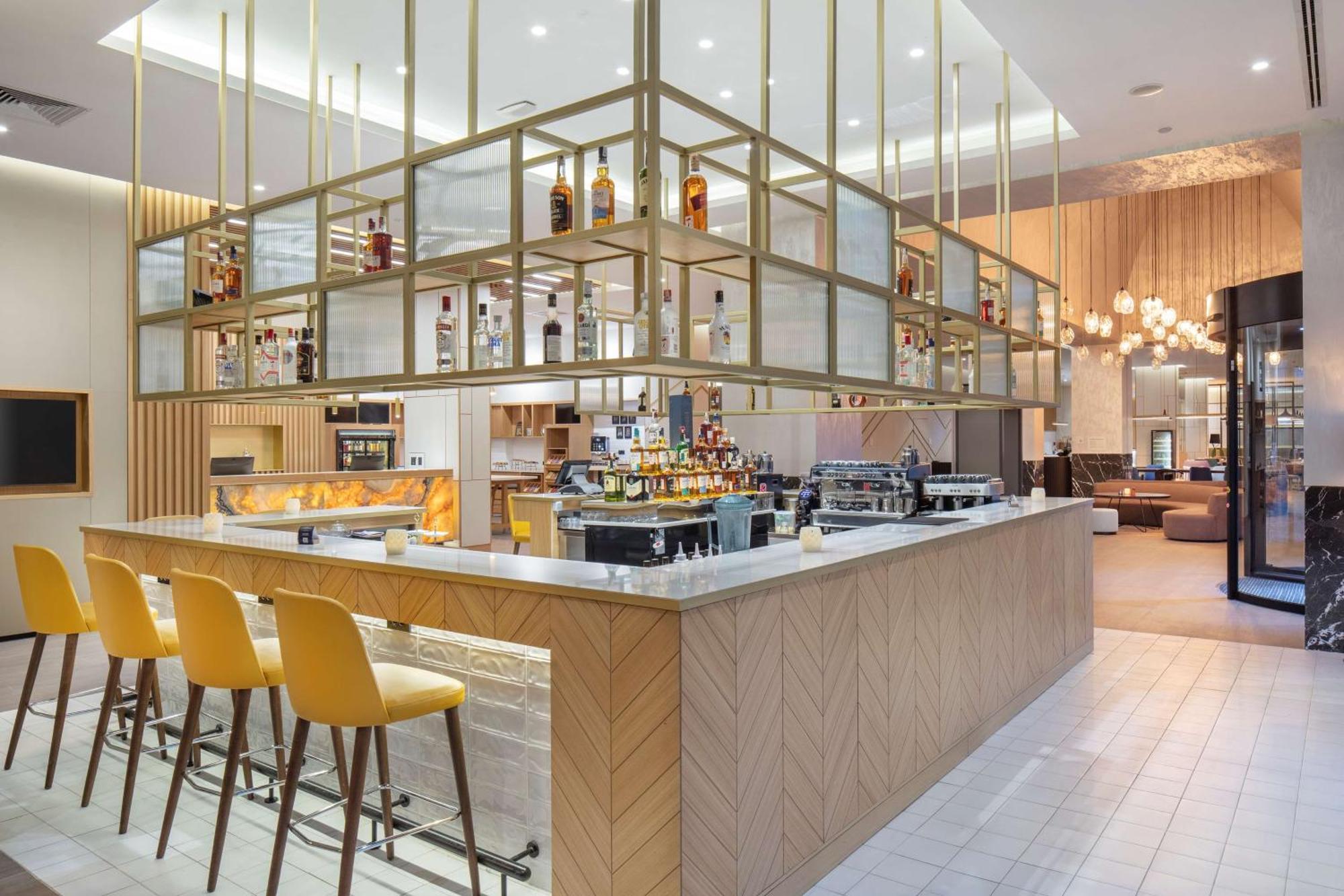 Hilton Garden Inn Ерзурум Екстер'єр фото
